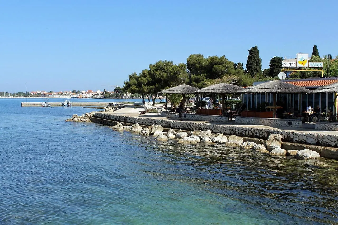 Apartments With A Parking Space Zadar - 17355