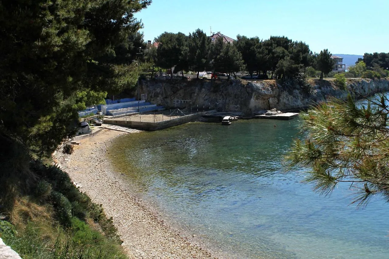 Apartments With A Parking Space Zadar - 17355 Croatia