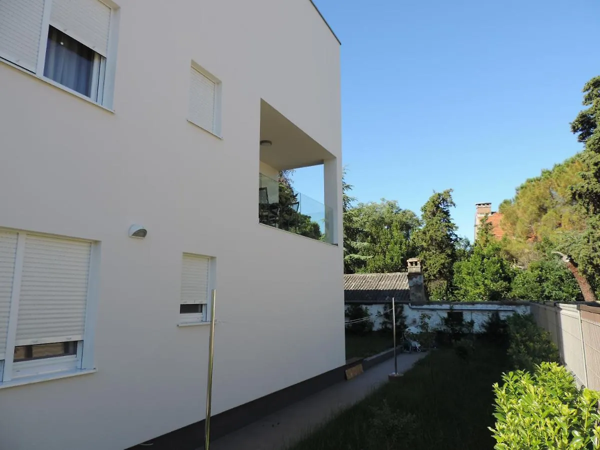 Apartments With A Parking Space Zadar - 17355 Croatia