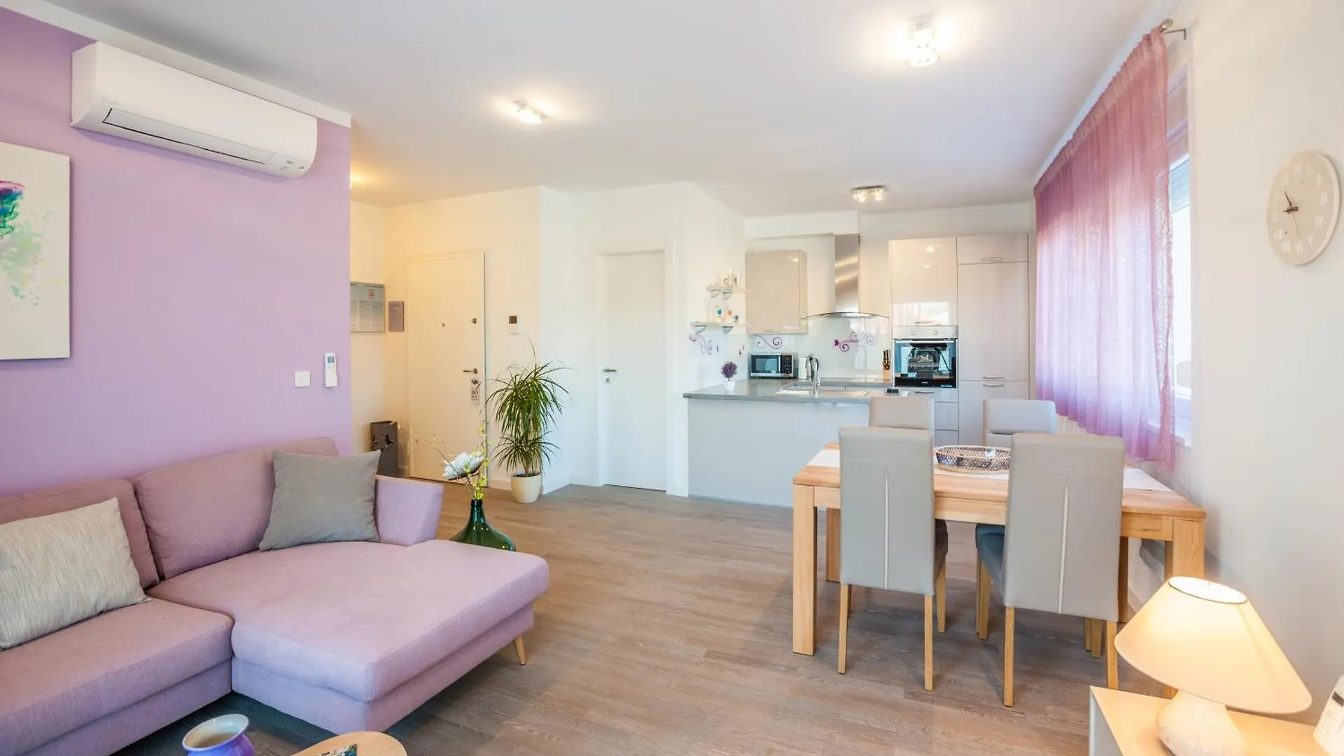 Apartments With A Parking Space Zadar - 17355 Croatia
